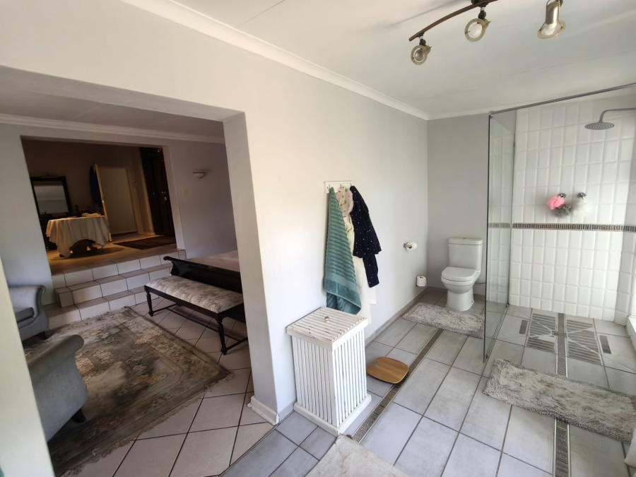 2 Bedroom Property for Sale in Donkerhoek A H North West